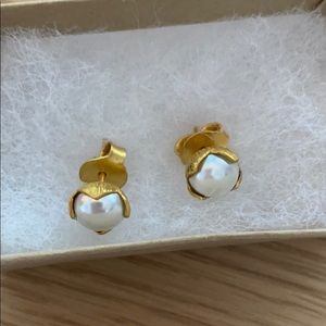 Julie Vos Penelope Studs